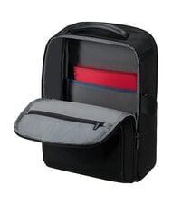 SAMSONITE EVOSIGHT Zaino porta PC 17.3", espandibile NERO - Zaini da lavoro porta PC - 5