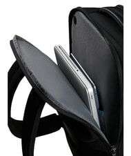SAMSONITE EVOSIGHT Zaino porta PC 17.3", espandibile NERO - Zaini da lavoro porta PC - 6