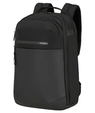 SAMSONITE MODERNY Zaino porta PC 14.1" NERO - Zaini da lavoro porta PC - 2