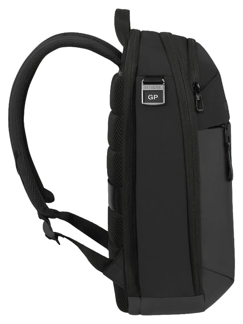 MODERNY Zaino porta PC 14.1" NERO - Zaini da lavoro porta PC