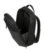 SAMSONITE MODERNY Zaino porta PC 14.1" NERO - Zaini da lavoro porta PC - 5