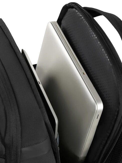 MODERNY Zaino porta PC 14.1" NERO - Zaini da lavoro porta PC