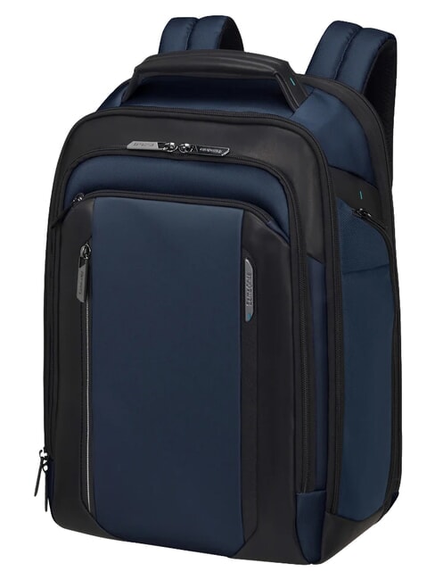 SPECTROLITE 4.0 Zaino porta PC 15.6", espandibile blue - Zaini da lavoro porta PC