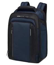 SAMSONITE SPECTROLITE 4.0 Zaino porta PC 15.6", espandibile blue - Zaini da lavoro porta PC - 2