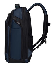 SAMSONITE SPECTROLITE 4.0 Zaino porta PC 15.6", espandibile blue - Zaini da lavoro porta PC - 3