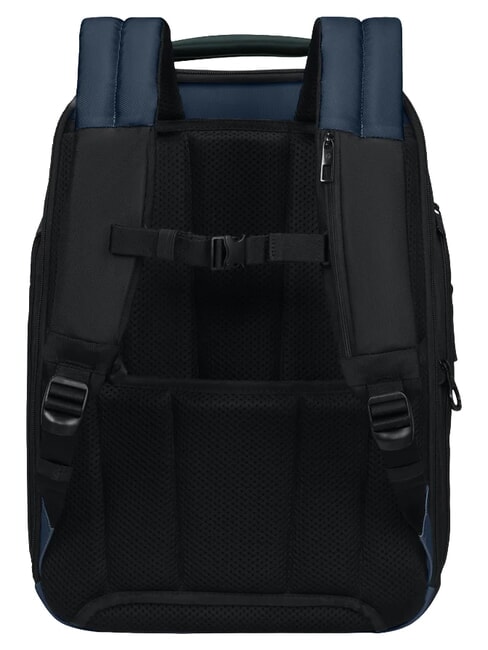 SPECTROLITE 4.0 Zaino porta PC 15.6", espandibile blue - Zaini da lavoro porta PC
