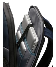 SAMSONITE SPECTROLITE 4.0 Zaino porta PC 15.6", espandibile blue - Zaini da lavoro porta PC - 6
