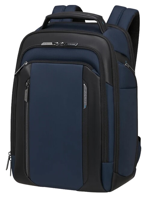 SPECTROLITE 4.0 Zaino porta PC 14.1", bagaglio a mano blue - Zaini da lavoro porta PC