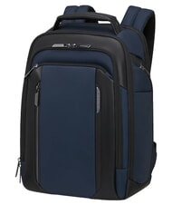 SAMSONITE SPECTROLITE 4.0 Zaino porta PC 14.1", bagaglio a mano blue - Zaini da lavoro porta PC - 2
