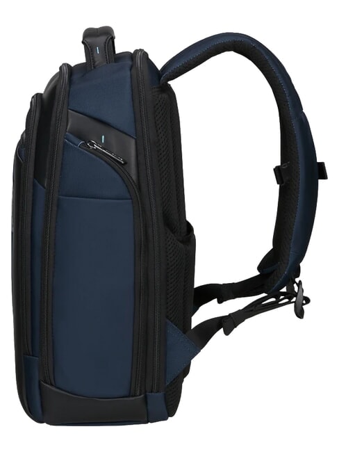 SPECTROLITE 4.0 Zaino porta PC 14.1", bagaglio a mano blue - Zaini da lavoro porta PC
