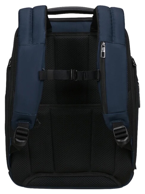 SPECTROLITE 4.0 Zaino porta PC 14.1", bagaglio a mano blue - Zaini da lavoro porta PC