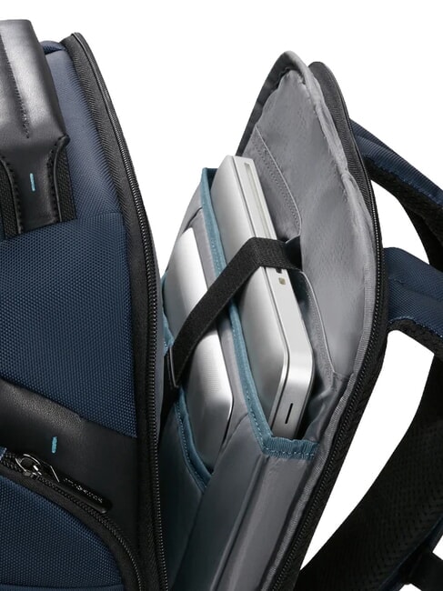 SPECTROLITE 4.0 Zaino porta PC 14.1", bagaglio a mano blue - Zaini da lavoro porta PC