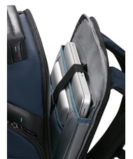 SAMSONITE SPECTROLITE 4.0 Zaino porta PC 14.1", bagaglio a mano blue - Zaini da lavoro porta PC - 6