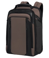 SAMSONITE SPECTROLITE 4.0 Zaino porta PC 15.6", espandibile brown - Zaini da lavoro porta PC - 2