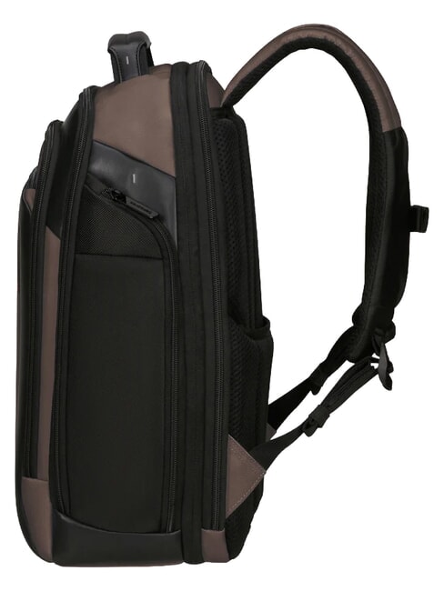 SPECTROLITE 4.0 Zaino porta PC 15.6", espandibile brown - Zaini da lavoro porta PC