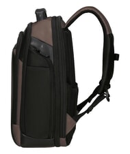 SAMSONITE SPECTROLITE 4.0 Zaino porta PC 15.6", espandibile brown - Zaini da lavoro porta PC - 3