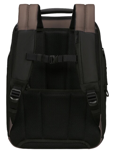 SPECTROLITE 4.0 Zaino porta PC 15.6", espandibile brown - Zaini da lavoro porta PC