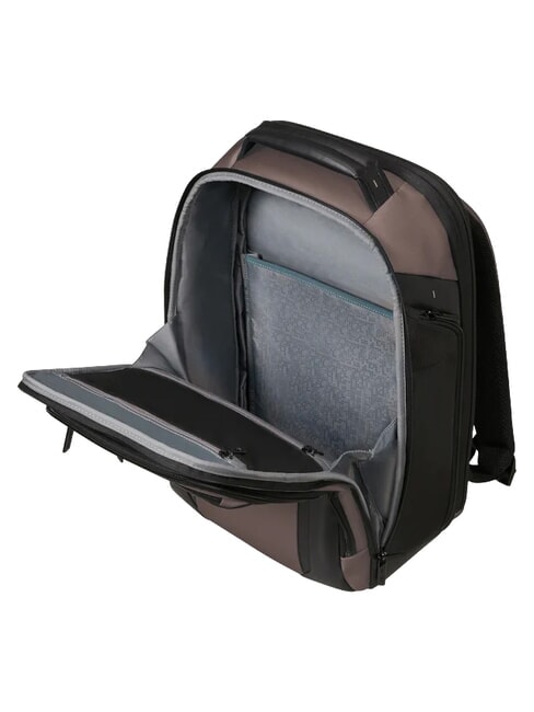 SPECTROLITE 4.0 Zaino porta PC 15.6", espandibile brown - Zaini da lavoro porta PC