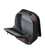 SAMSONITE SPECTROLITE 4.0 Zaino porta PC 15.6", espandibile brown - Zaini da lavoro porta PC - 5