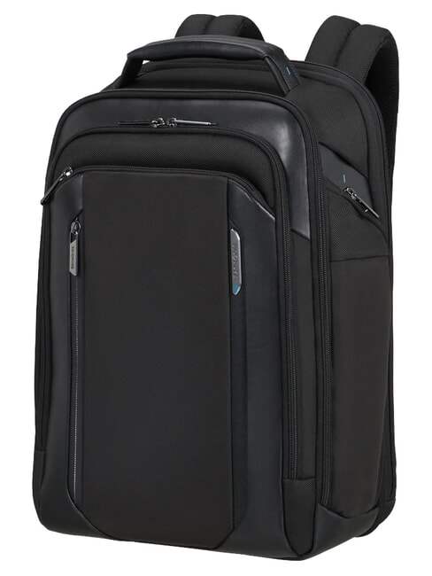 SPECTROLITE 4.0 Zaino porta PC 15.6", espandibile NERO - Zaini da lavoro porta PC