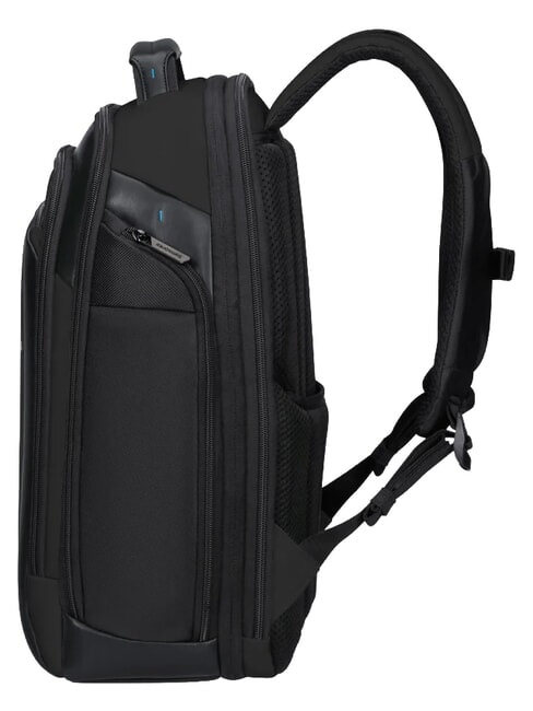 SPECTROLITE 4.0 Zaino porta PC 15.6", espandibile NERO - Zaini da lavoro porta PC