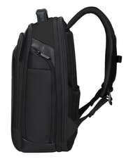 SAMSONITE SPECTROLITE 4.0 Zaino porta PC 15.6", espandibile NERO - Zaini da lavoro porta PC - 3