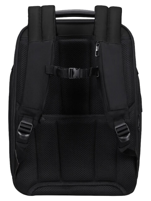 SPECTROLITE 4.0 Zaino porta PC 15.6", espandibile NERO - Zaini da lavoro porta PC