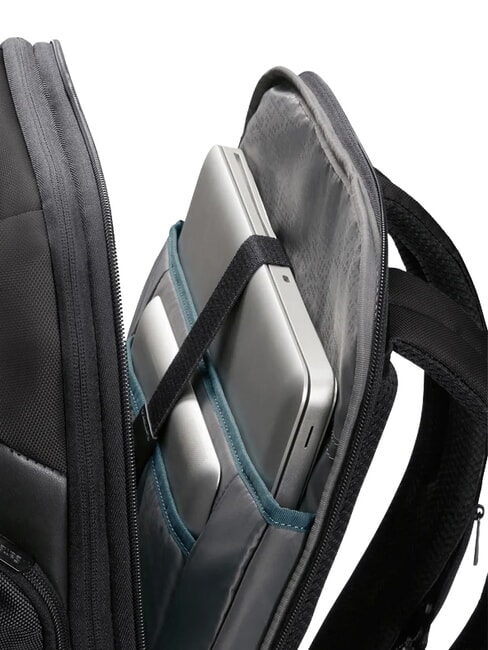 SPECTROLITE 4.0 Zaino porta PC 15.6", espandibile NERO - Zaini da lavoro porta PC