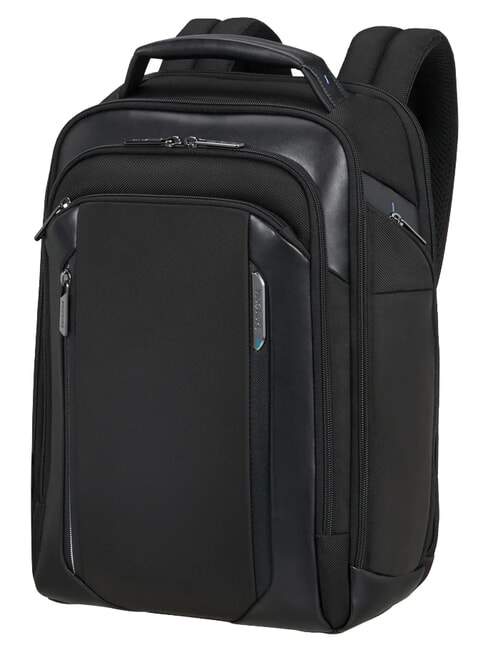 SPECTROLITE 4.0 Zaino porta PC 14.1", bagaglio a mano NERO - Zaini da lavoro porta PC