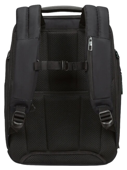 SPECTROLITE 4.0 Zaino porta PC 14.1", bagaglio a mano NERO - Zaini da lavoro porta PC