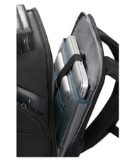 SAMSONITE SPECTROLITE 4.0 Zaino porta PC 14.1", bagaglio a mano NERO - Zaini da lavoro porta PC - 6