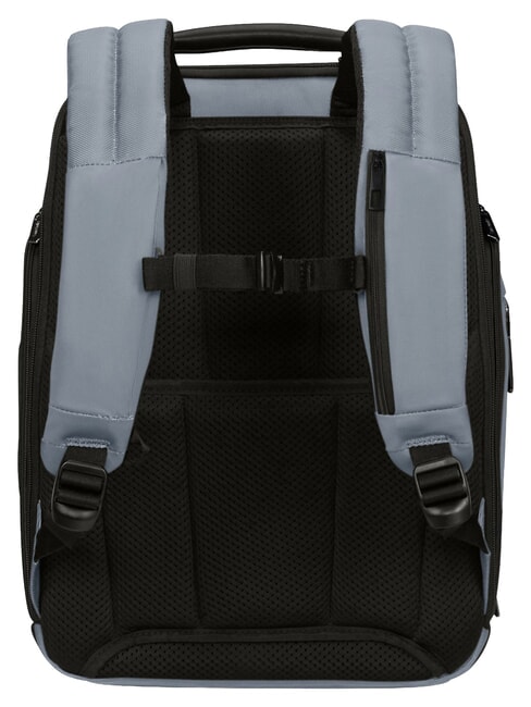 SPECTROLITE 4.0 Zaino porta PC 14.1", bagaglio a mano cloudy grey - Zaini da lavoro porta PC