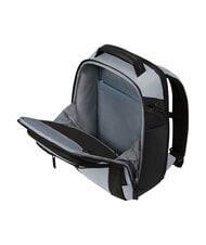 SAMSONITE SPECTROLITE 4.0 Zaino porta PC 14.1", bagaglio a mano cloudy grey - Zaini da lavoro porta PC - 3