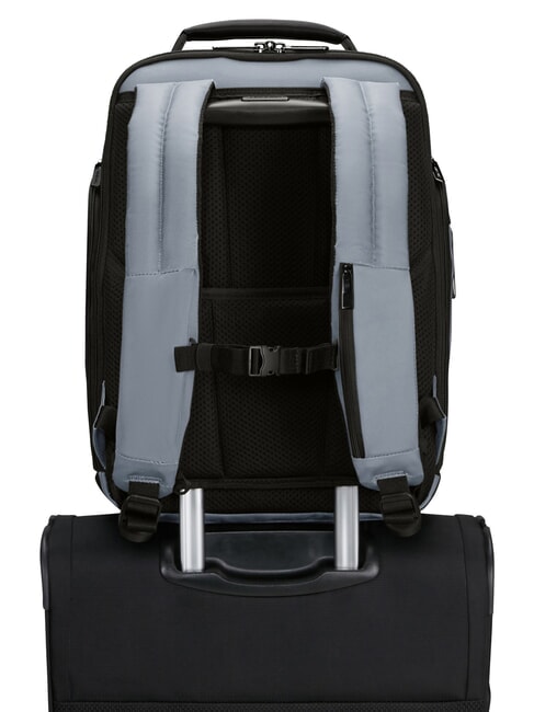 SPECTROLITE 4.0 Zaino porta PC 14.1", bagaglio a mano cloudy grey - Zaini da lavoro porta PC