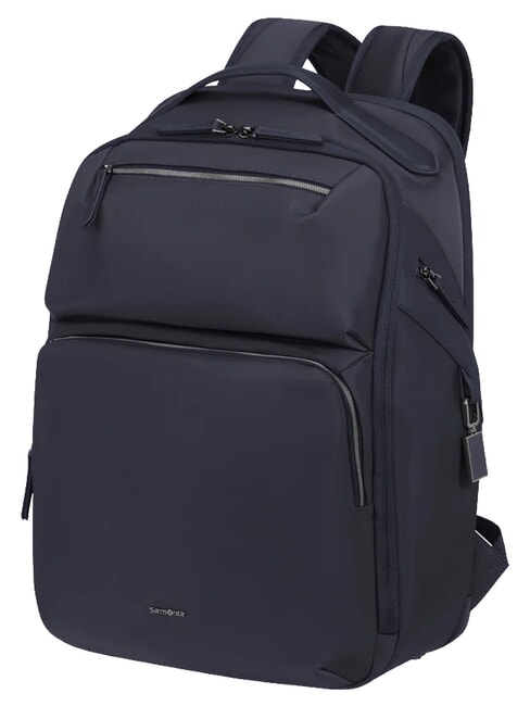 EVOLUXE Zaino porta PC 15.6" midnightblue - Zaini da lavoro porta PC