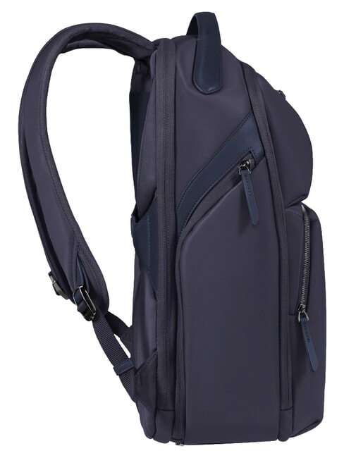EVOLUXE Zaino porta PC 15.6" midnightblue - Zaini da lavoro porta PC