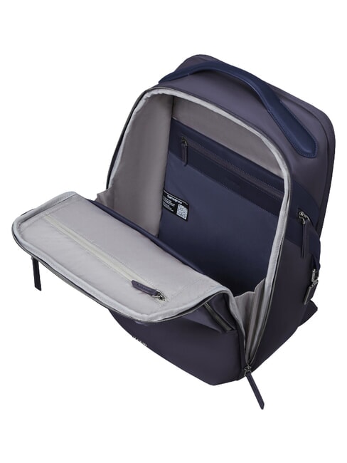 EVOLUXE Zaino porta PC 15.6" midnightblue - Zaini da lavoro porta PC