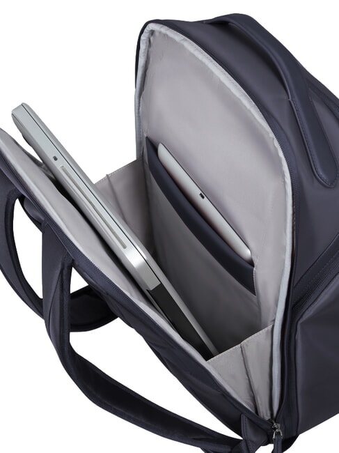 EVOLUXE Zaino porta PC 15.6" midnightblue - Zaini da lavoro porta PC