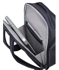 SAMSONITE EVOLUXE Zaino porta PC 15.6" midnightblue - Zaini da lavoro porta PC - 6