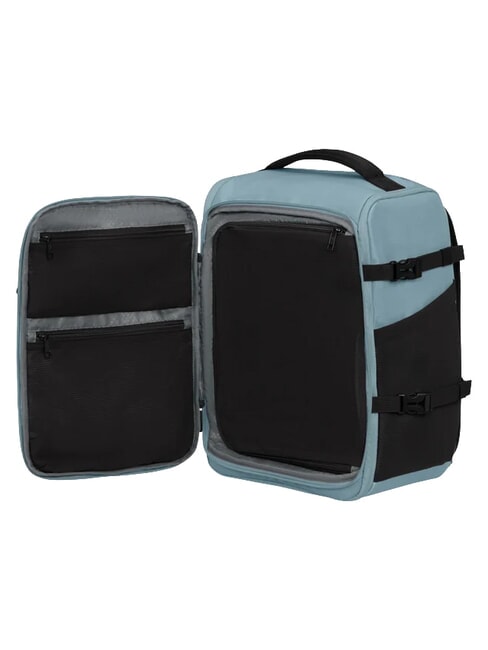 2FIT Zaino underseater 2 in 1 dusty blue - Zaini Scuola & Tempo Libero
