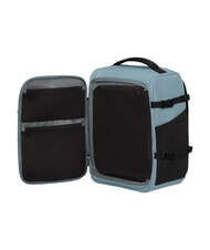 SAMSONITE 2FIT Zaino underseater 2 in 1 dusty blue - Zaini Scuola & Tempo Libero - 2