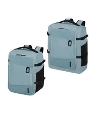 SAMSONITE 2FIT Zaino underseater 2 in 1 dusty blue - Zaini Scuola & Tempo Libero - 3