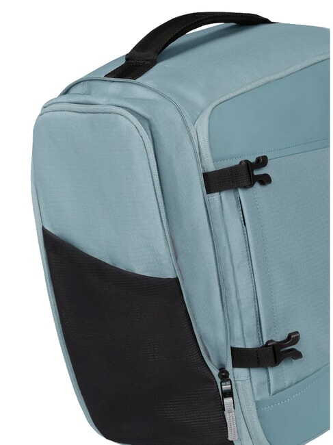 2FIT Zaino underseater 2 in 1 dusty blue - Zaini Scuola & Tempo Libero