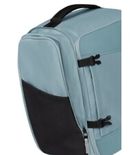 SAMSONITE 2FIT Zaino underseater 2 in 1 dusty blue - Zaini Scuola & Tempo Libero - 4