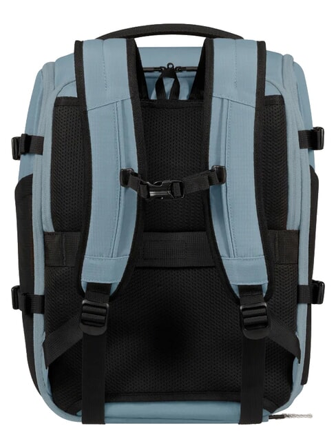 2FIT Zaino underseater 2 in 1 dusty blue - Zaini Scuola & Tempo Libero