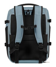 SAMSONITE 2FIT Zaino underseater 2 in 1 dusty blue - Zaini Scuola & Tempo Libero - 5