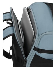 SAMSONITE 2FIT Zaino underseater 2 in 1 dusty blue - Zaini Scuola & Tempo Libero - 6