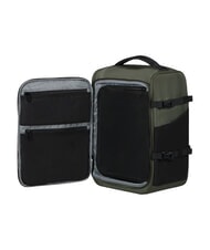 SAMSONITE 2FIT Zaino underseater 2 in 1 climbing ivy - Zaini Scuola & Tempo Libero - 2