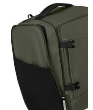 SAMSONITE 2FIT Zaino underseater 2 in 1 climbing ivy - Zaini Scuola & Tempo Libero - 4