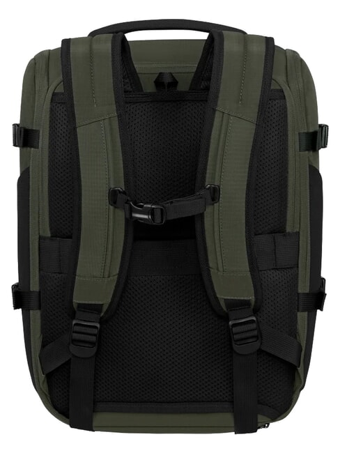 2FIT Zaino underseater 2 in 1 climbing ivy - Zaini Scuola & Tempo Libero